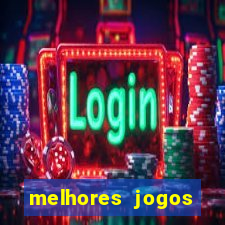 melhores jogos pagos android